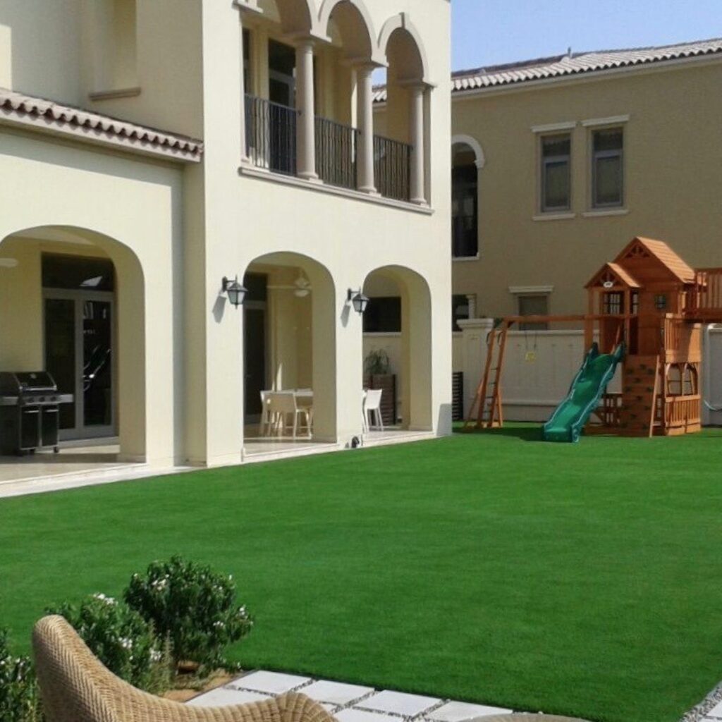 Hard Landscaping Abu Dhabi