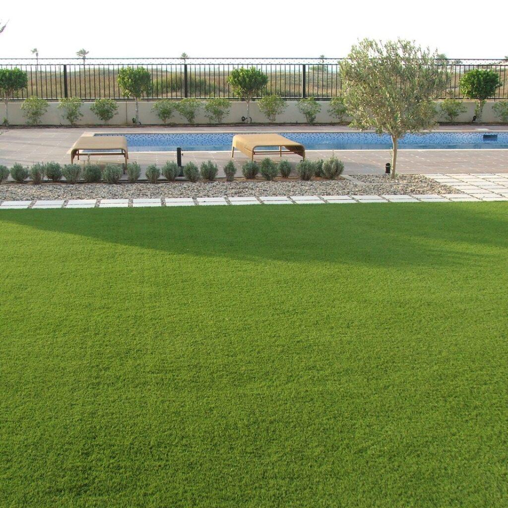 Hotel Pool Installation Dubai