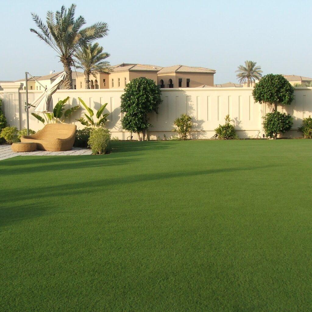 Hotel Landscaper in Dubai