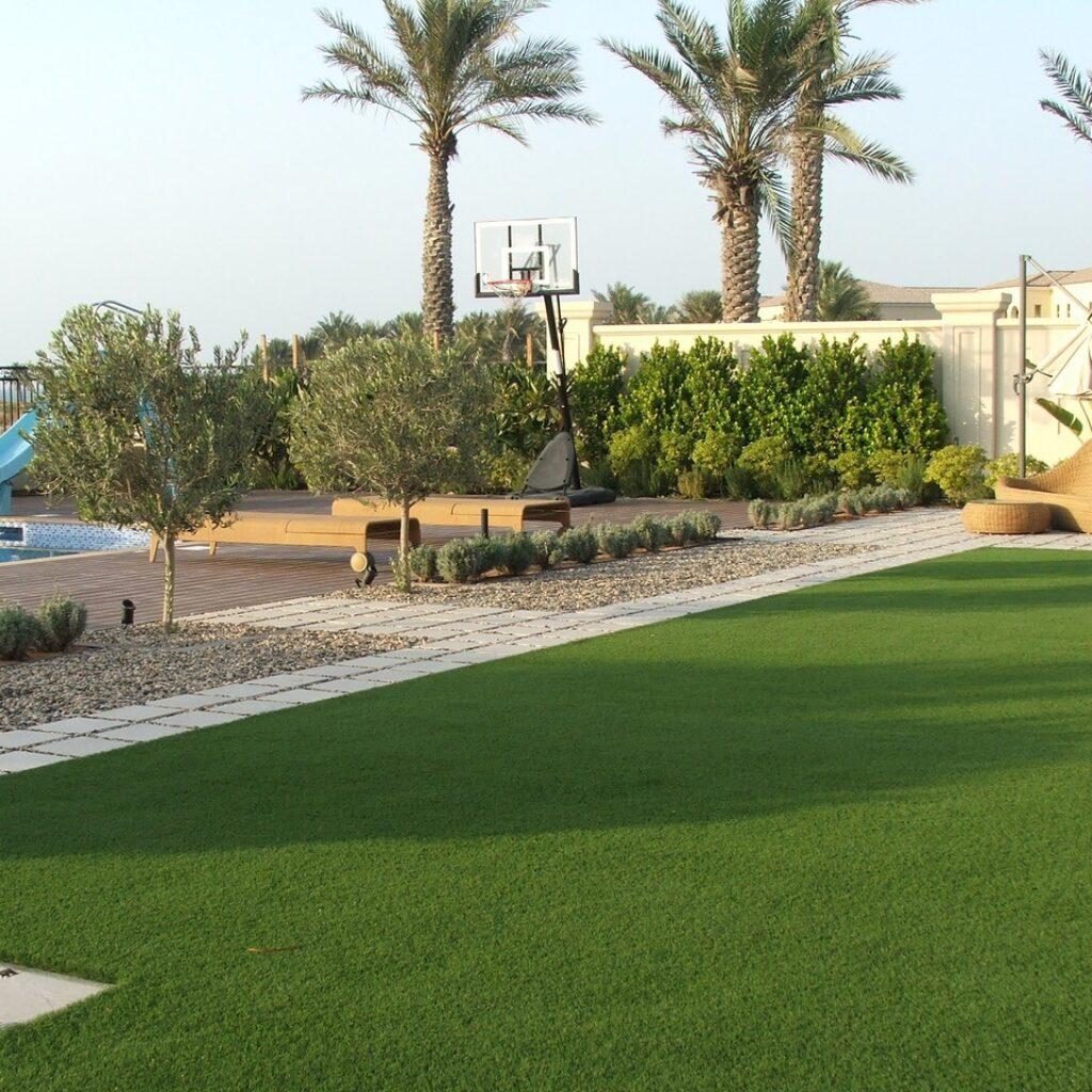 Hotel Landscaper Dubai