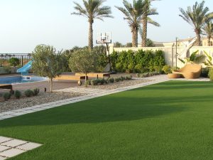 Hotel Landscaper Dubai