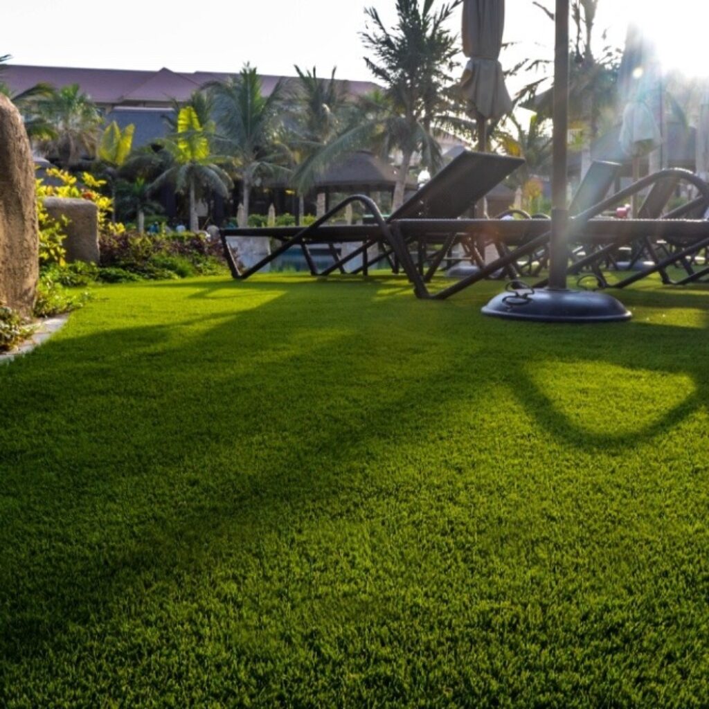 Artificial Grass Installer Dubai