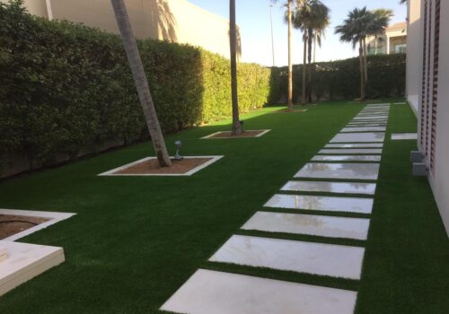 Garden Design Company in Dubai 4
