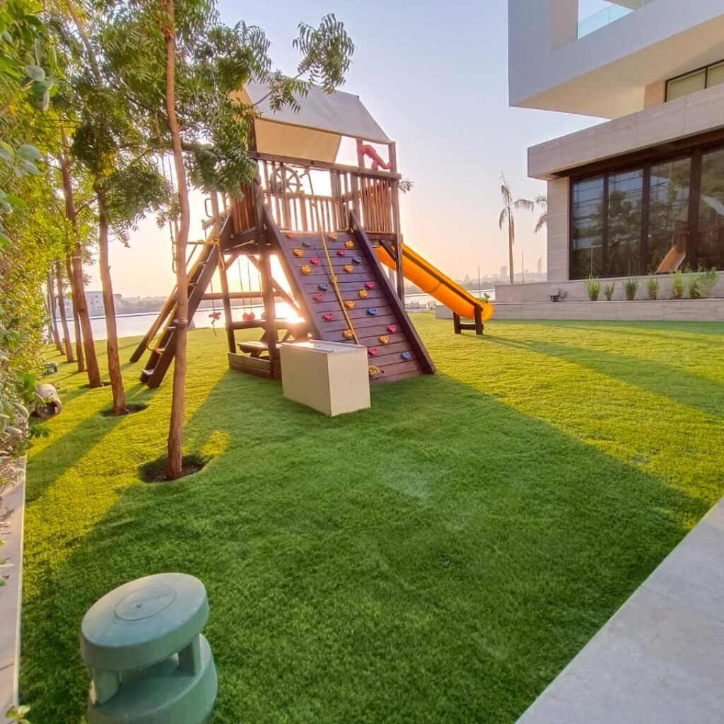 Landscaping Dubai
