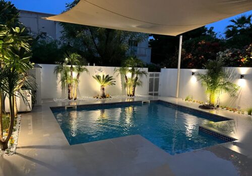 Pool Installation Dubai 3