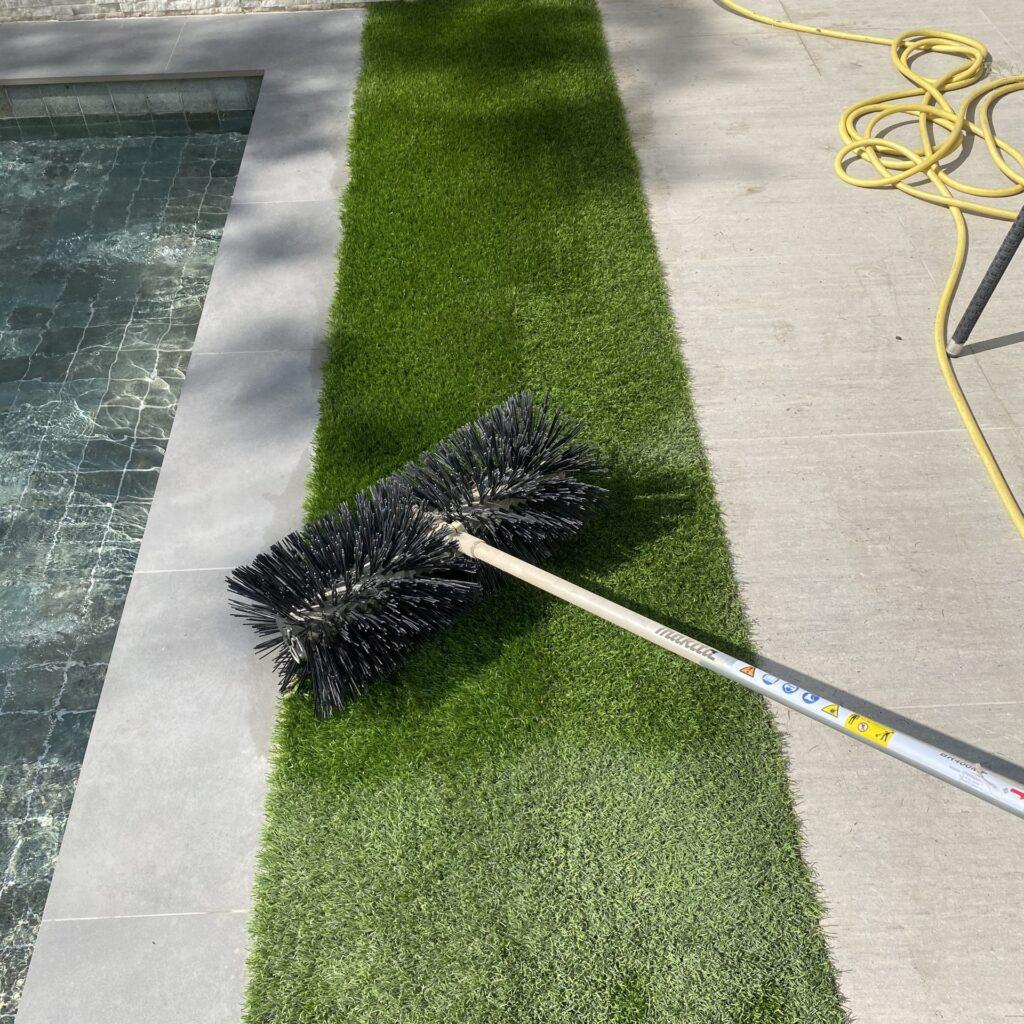 Artificial Grass Installation Dubai