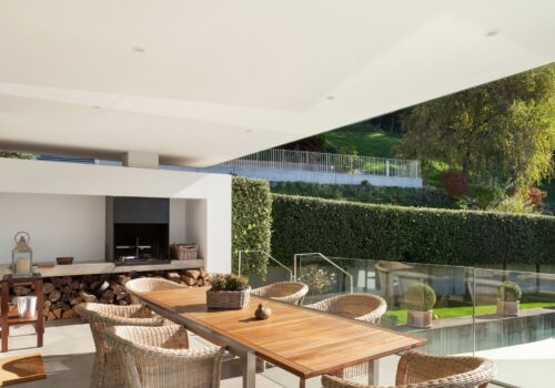Garden Design Company Abu Dhabi 4