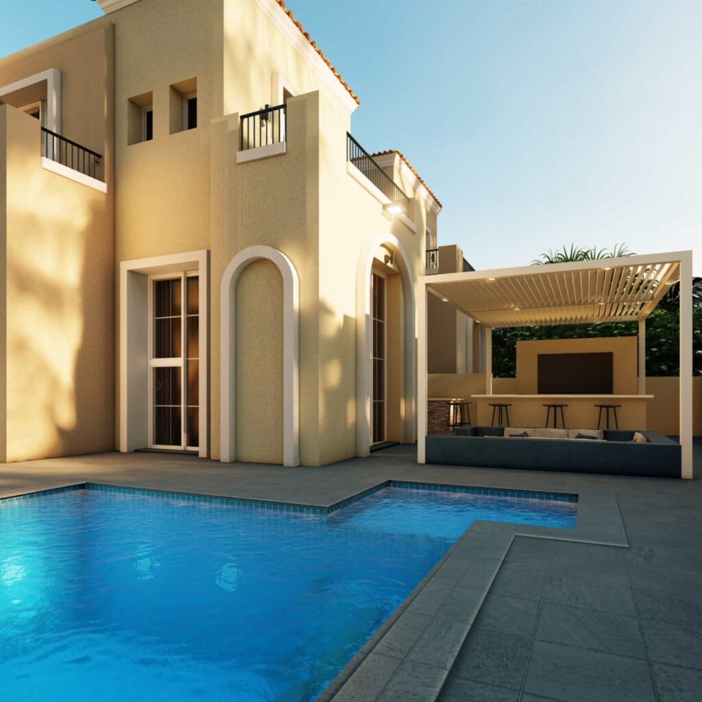 Easi Landscapes