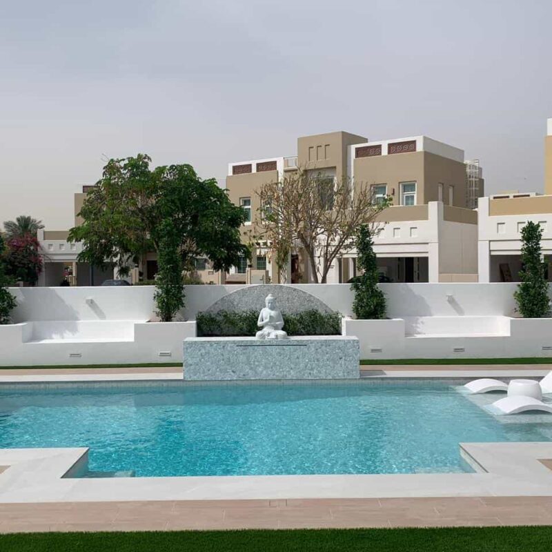 Landscaping Dubai Landscaping Company Dubai Landscaping Company in
