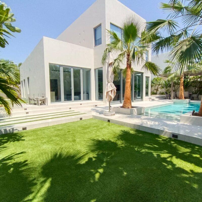 Easi Landscapes