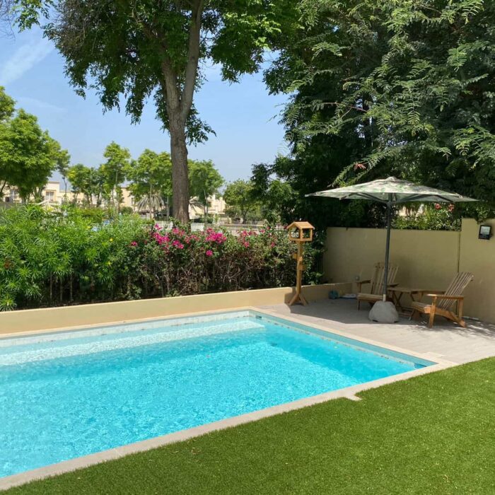 Easi Landscapes
