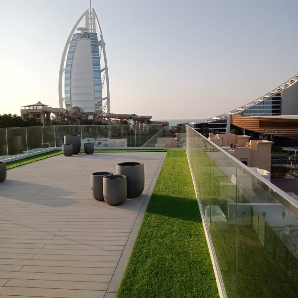 Easi Landscapes