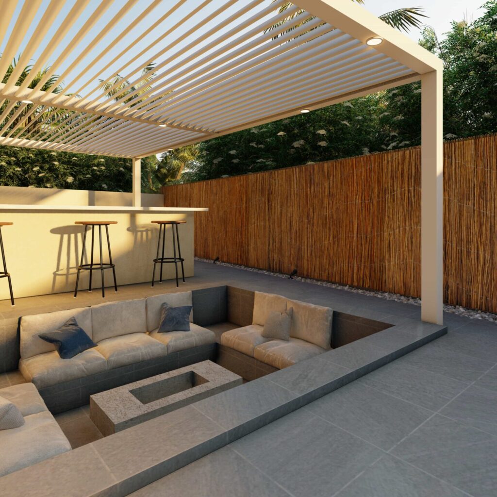 Landscaping Company Dubai