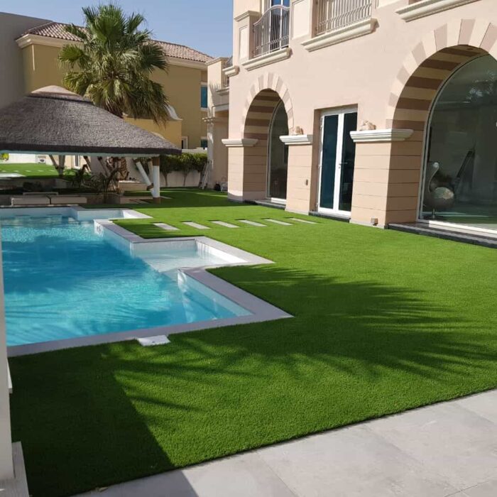 Easi Landscapes