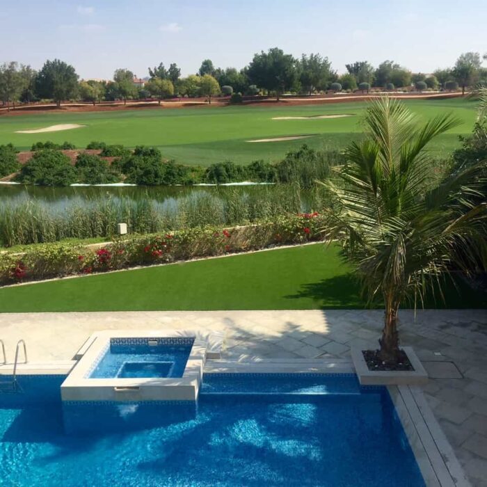 Easi Landscapes