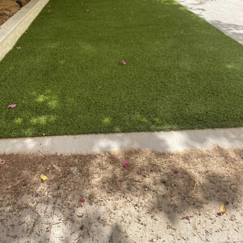 Easi Landscapes