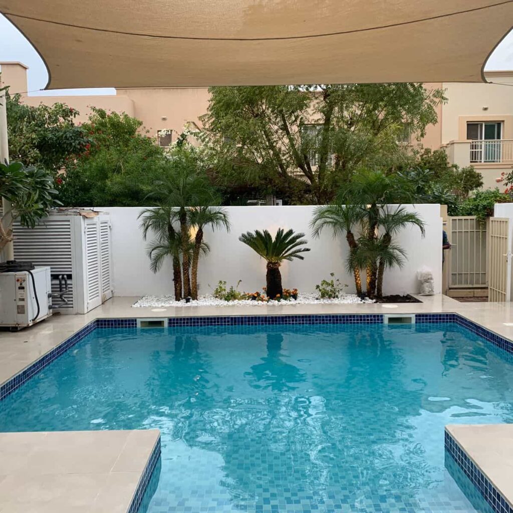 Landscaping Company Dubai
