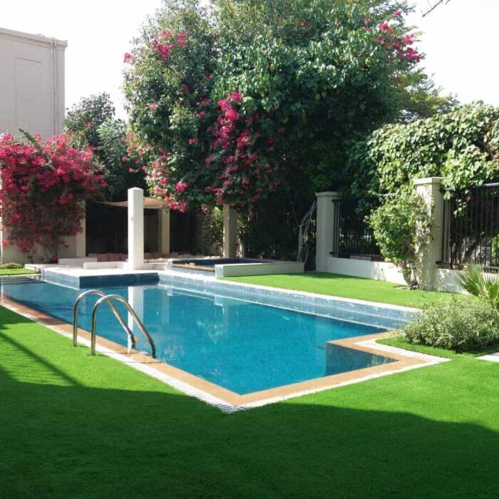 Easi Landscapes