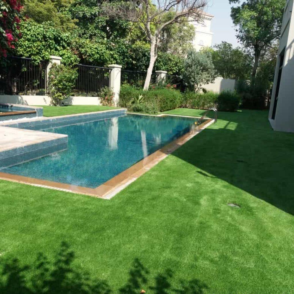 Easi Landscapes