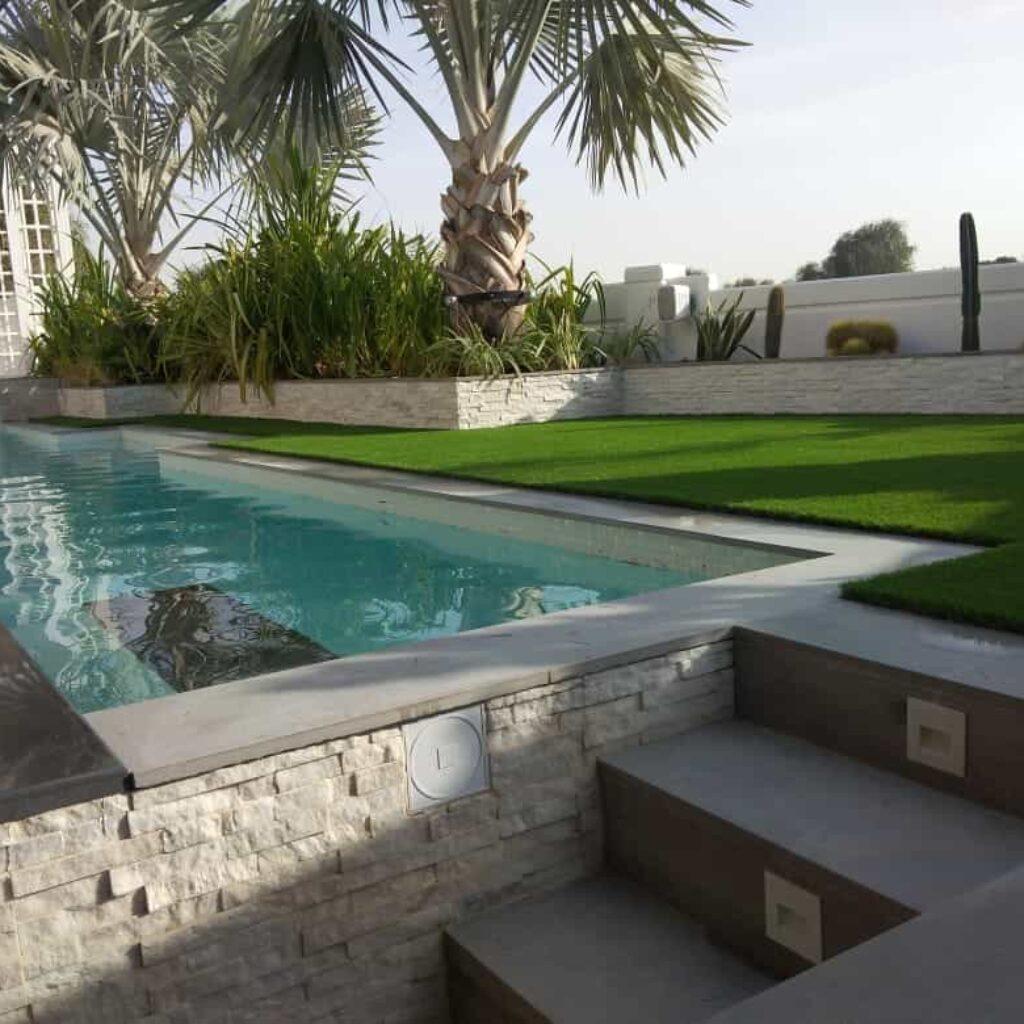 Easi Landscapes