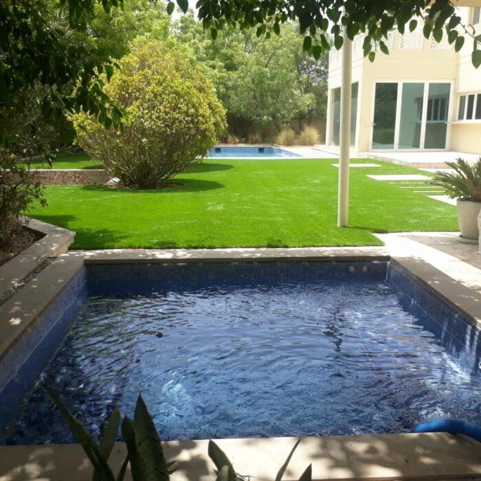 Easi Landscapes