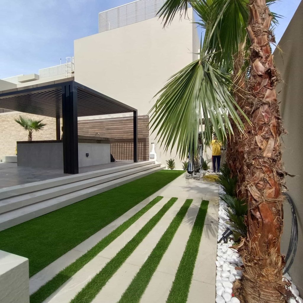 Easi Landscapes