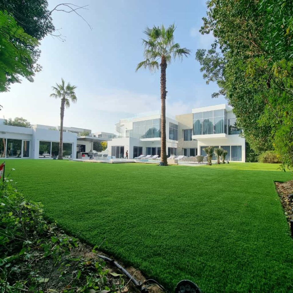 Easi Landscapes