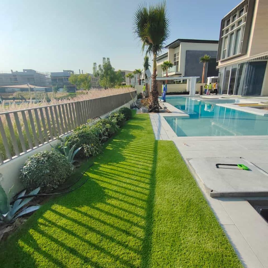 Easi Landscapes