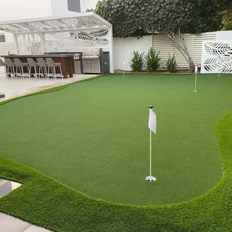 Easi Landscapes