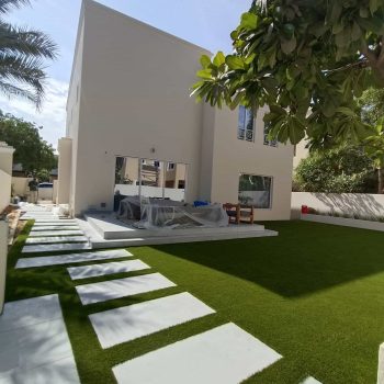 Easi Landscapes