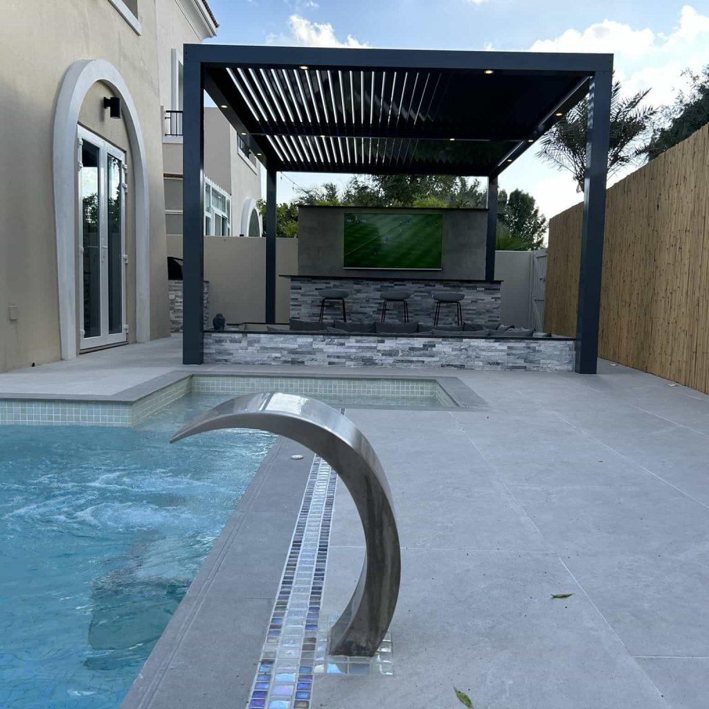 Landscaping Dubai