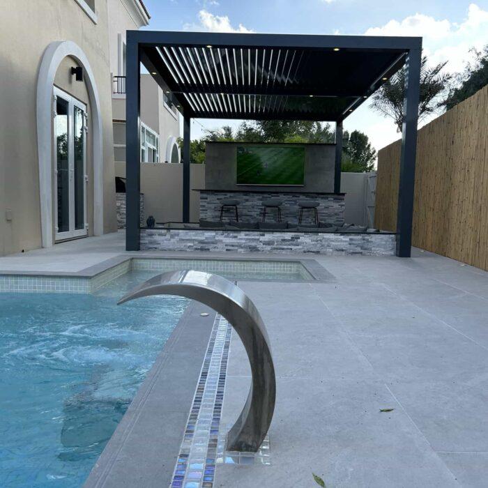 Landscaping Dubai