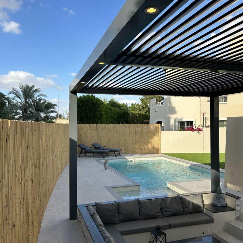 Easi Landscapes