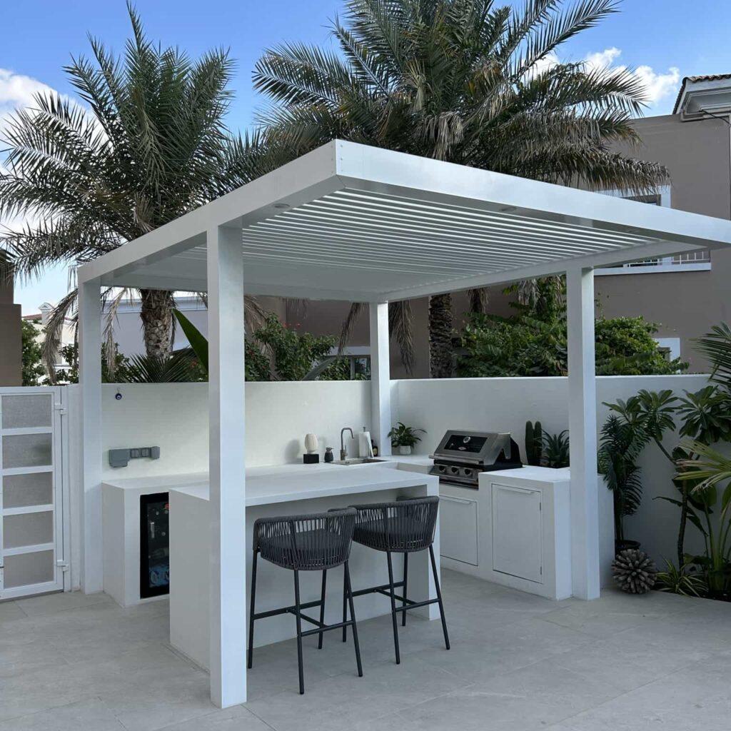 Landscaping Company Dubai