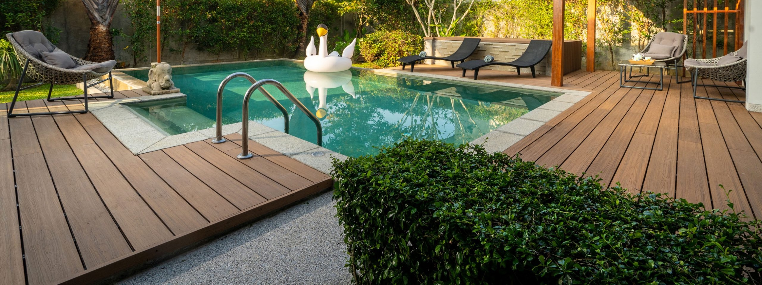 Easi Landscapes